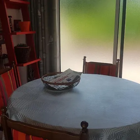 Vila Chez Tissene Les Lucs-sur-Boulogne